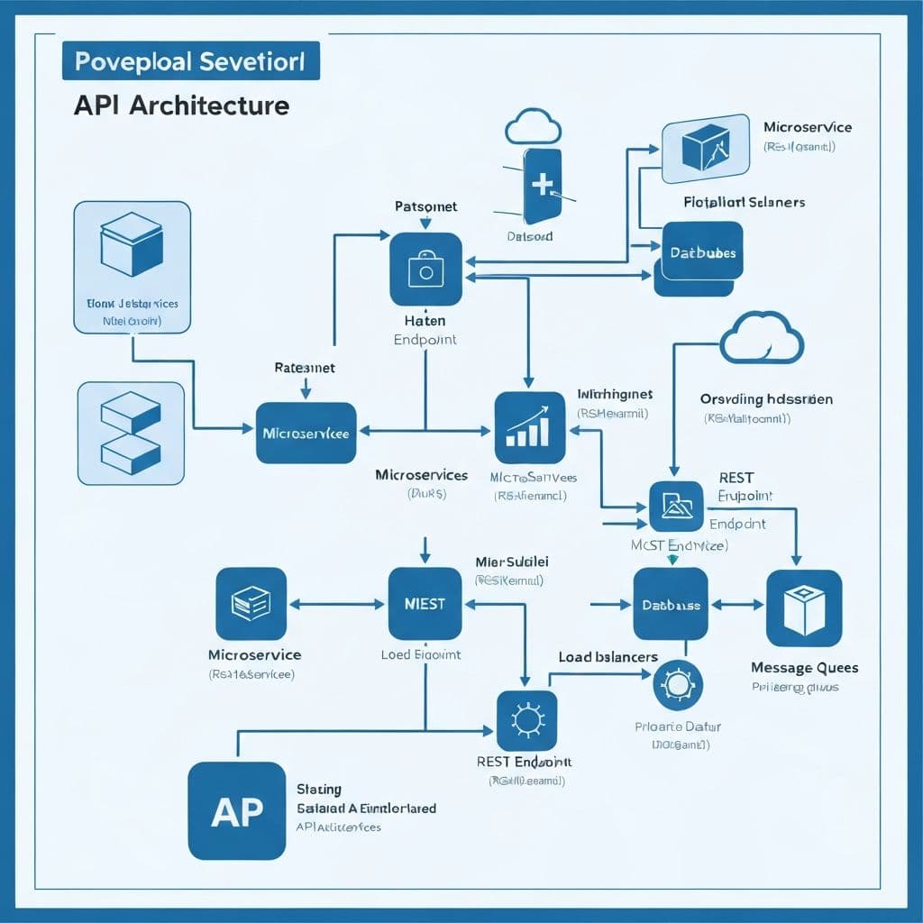 Building Scalable APIs