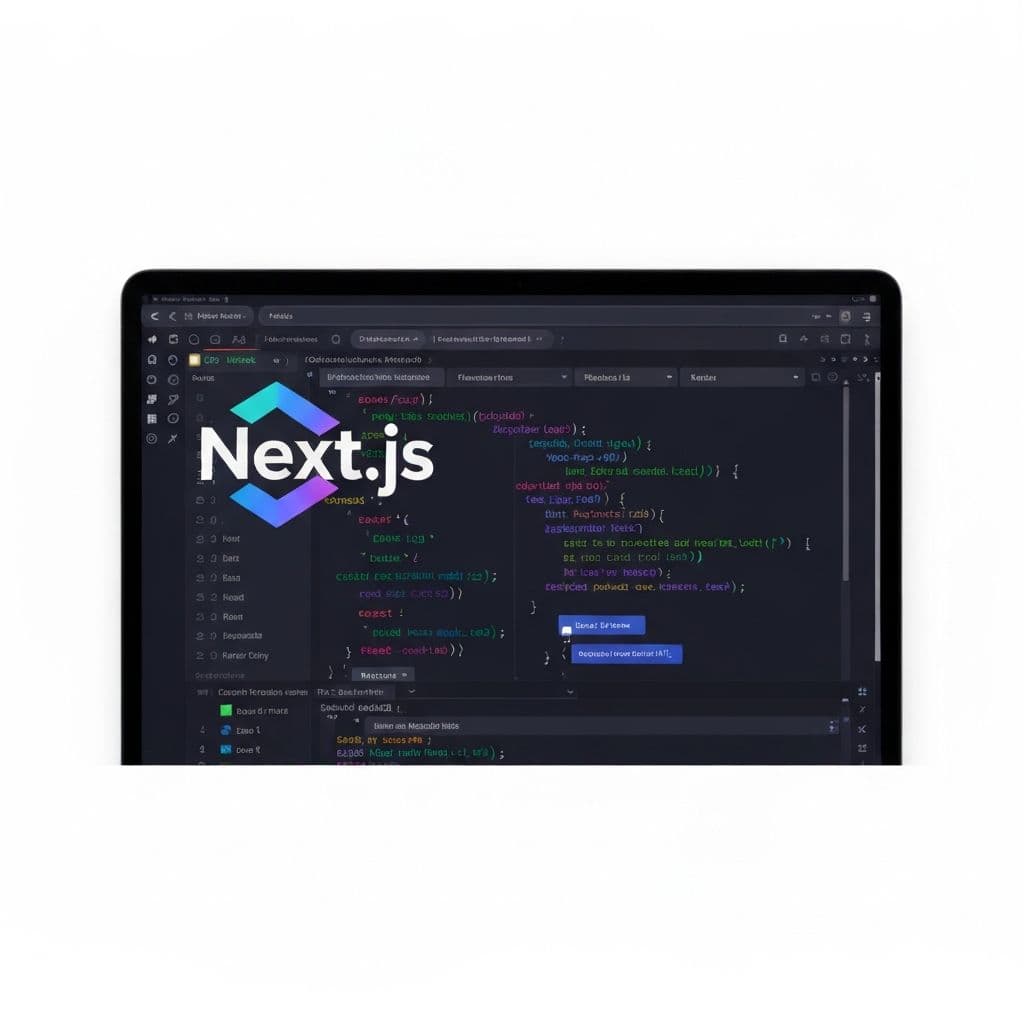 Getting Started with Next.js 15